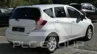 2014 Nissan Note