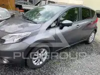 2014 Nissan Note