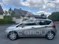2014 Nissan Note