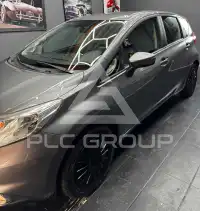 2014 Nissan Note