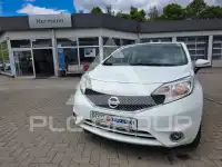 2014 Nissan Note