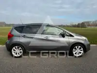 2014 Nissan Note