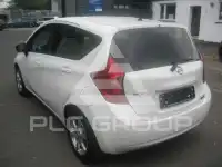 2014 Nissan Note