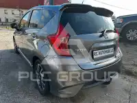 2014 Nissan Note