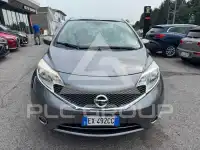2014 Nissan Note
