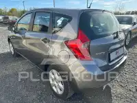 2014 Nissan Note
