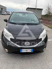 2014 Nissan Note