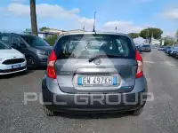 2014 Nissan Note