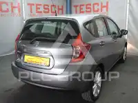 2014 Nissan Note