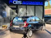 2014 Nissan Note