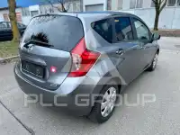 2014 Nissan Note