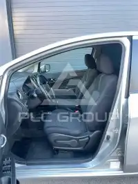 2014 Nissan Note