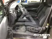 2014 Nissan Note