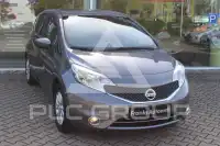 2014 Nissan Note