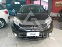 2014 Nissan Note
