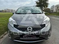 2014 Nissan Note