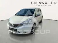 2014 Nissan Note