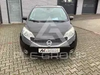 2014 Nissan Note