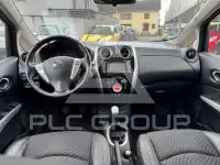2014 Nissan Note