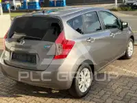 2014 Nissan Note