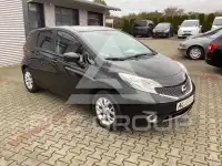 2014 Nissan Note