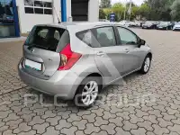 2014 Nissan Note
