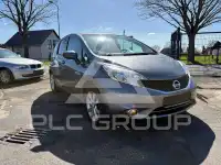 2014 Nissan Note