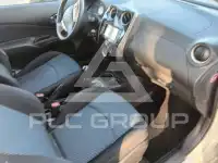 2014 Nissan Note