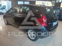 2014 Nissan Note