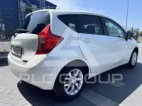 2014 Nissan Note