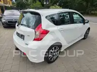 2014 Nissan Note