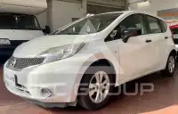 2014 Nissan Note