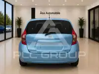 2014 Nissan Note