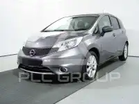 2014 Nissan Note