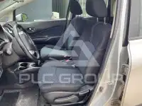 2014 Nissan Note