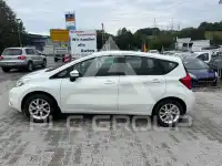 2014 Nissan Note