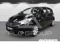 2014 Nissan Note