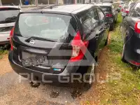 2014 Nissan Note