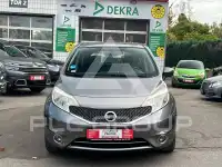 2014 Nissan Note