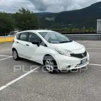 2014 Nissan Note