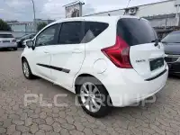 2014 Nissan Note