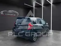 2014 Nissan Note