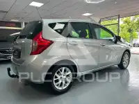 2014 Nissan Note