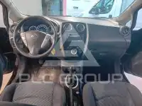 2014 Nissan Note