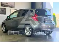 2014 Nissan Note