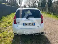 2014 Nissan Note