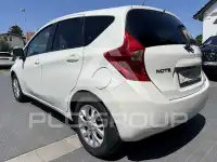 2014 Nissan Note