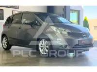 2014 Nissan Note