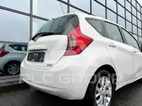 2014 Nissan Note