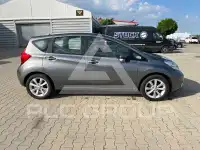 2014 Nissan Note